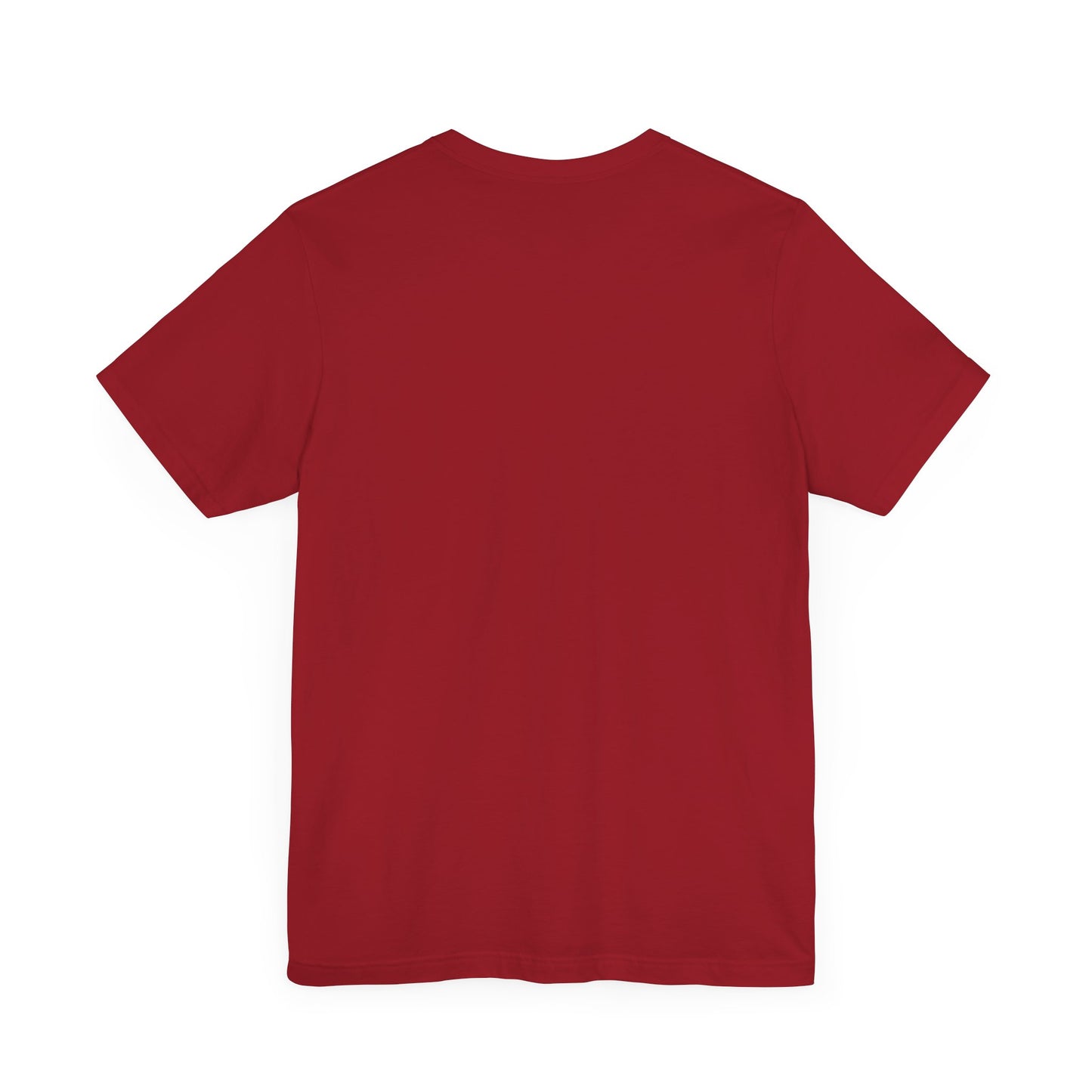 Surfboard Wave Unisex T-Shirt - California Minimalist Design