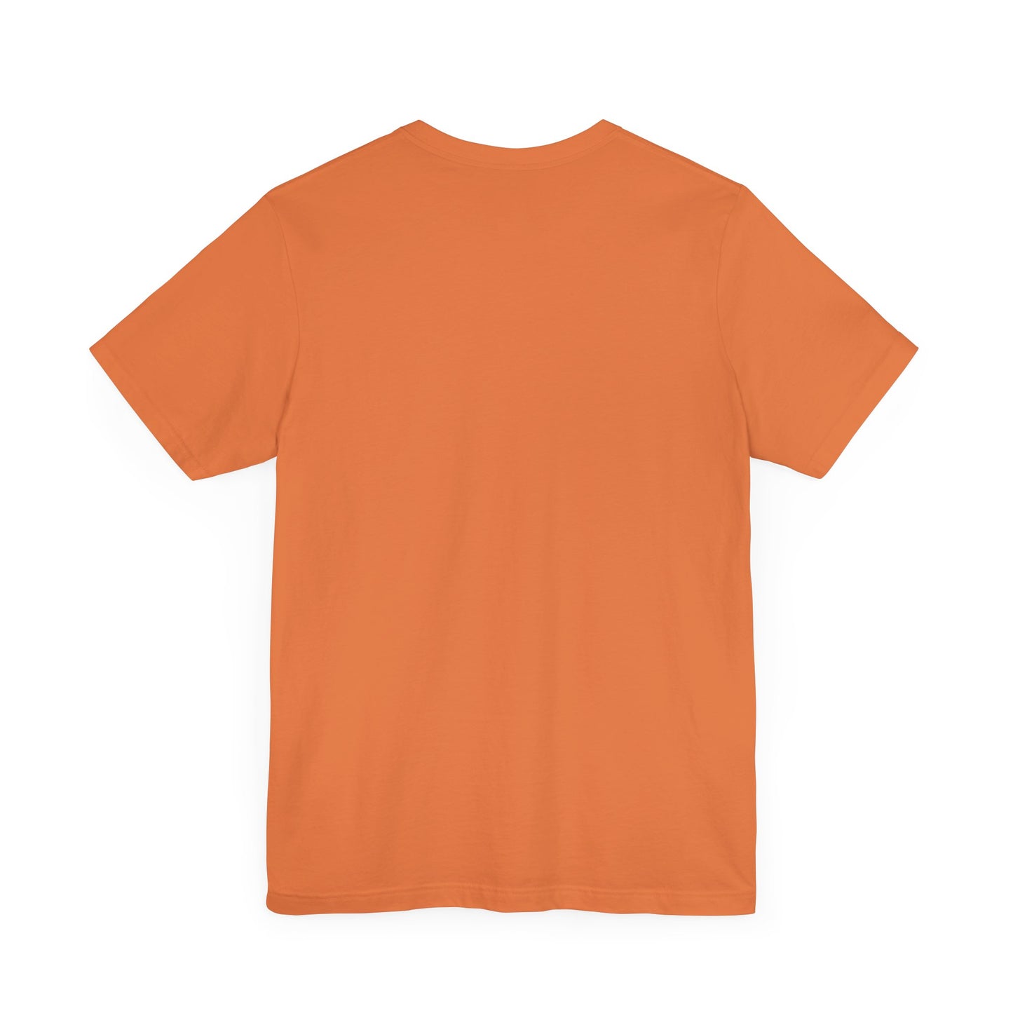 Surfboard Wave Unisex T-Shirt - California Minimalist Design
