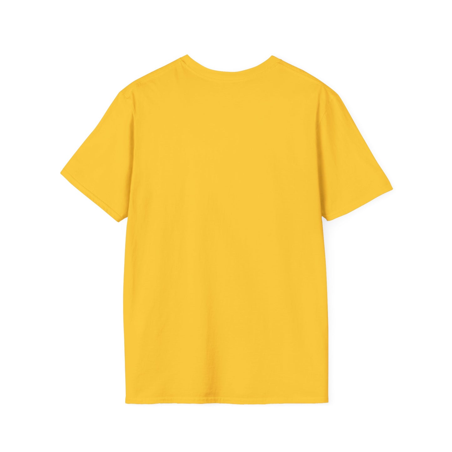 Hakuna Matata Unisex Softstyle T-Shirt - Relaxed Vibe for Every Day