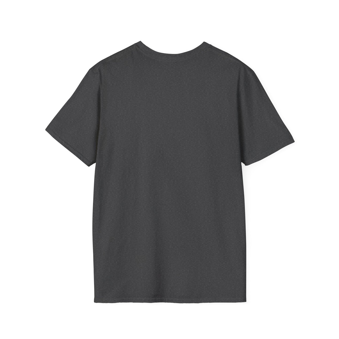 Inspirational Faith T-Shirt | Unisex Softstyle Tee for Everyday Wear