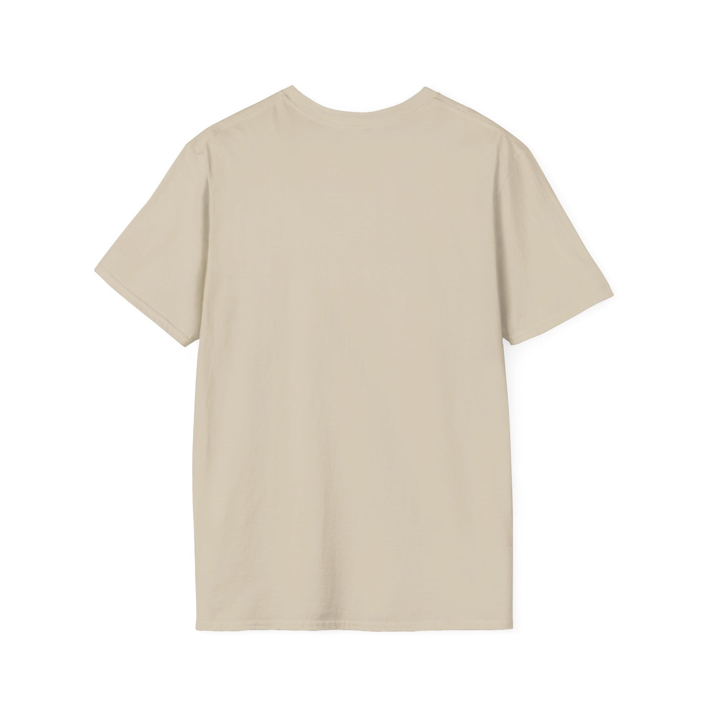 Inspirational Faith T-Shirt | Unisex Softstyle Tee for Everyday Wear