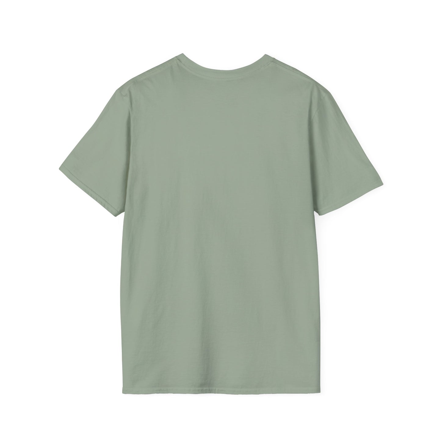 Inspirational Faith T-Shirt | Unisex Softstyle Tee for Everyday Wear