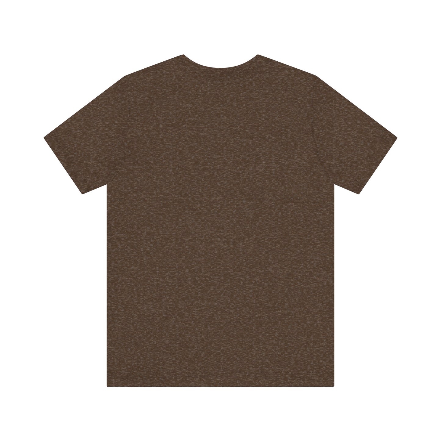 Surfboard Wave Unisex T-Shirt - California Minimalist Design