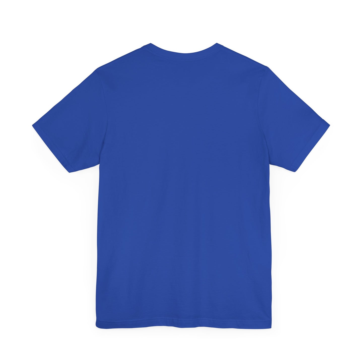 Surfboard Wave Unisex T-Shirt - California Minimalist Design