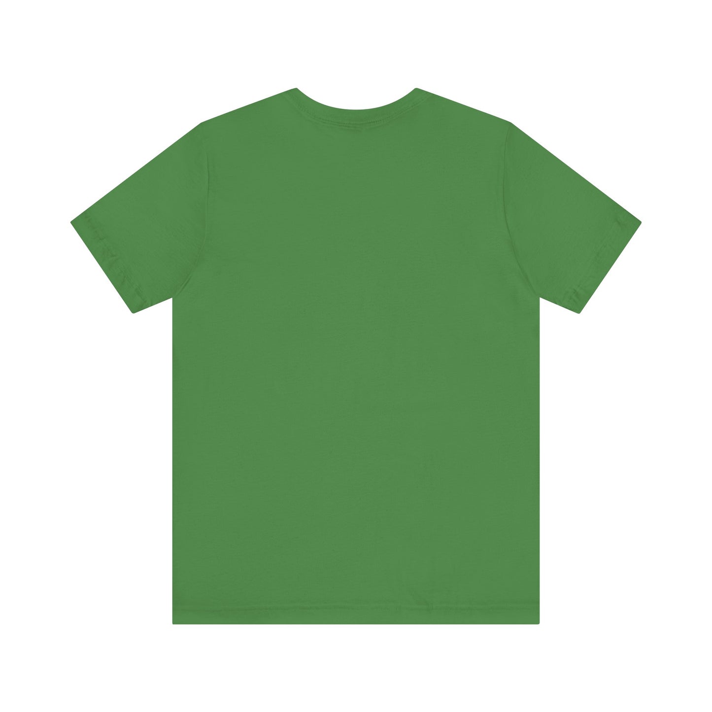 Surfboard Wave Unisex T-Shirt - California Minimalist Design