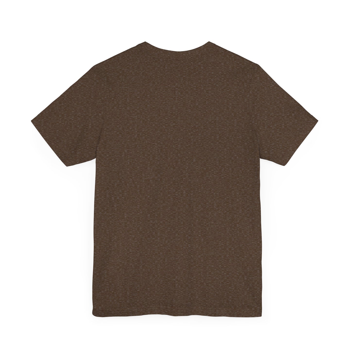 Surfboard Wave Unisex T-Shirt - California Minimalist Design