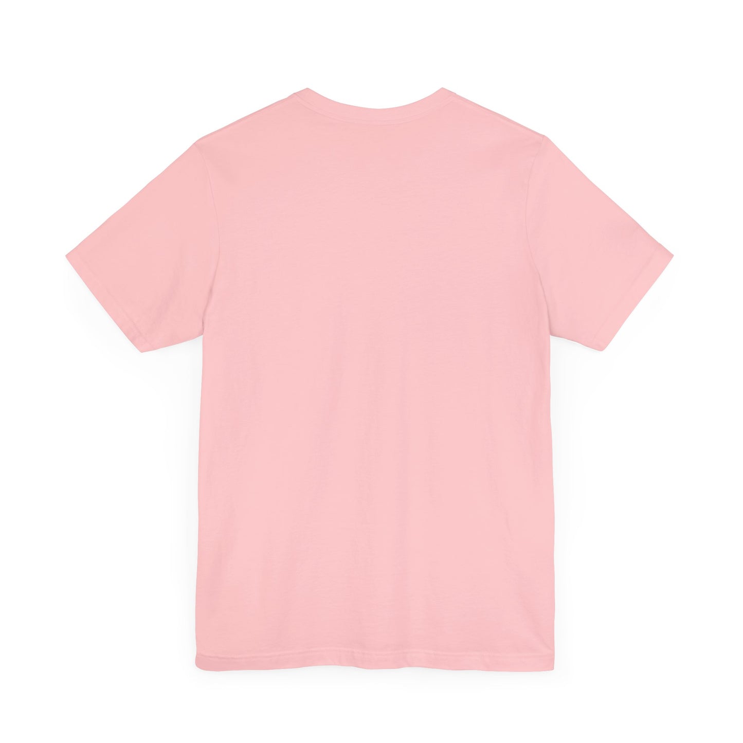 Surfboard Wave Unisex T-Shirt - California Minimalist Design