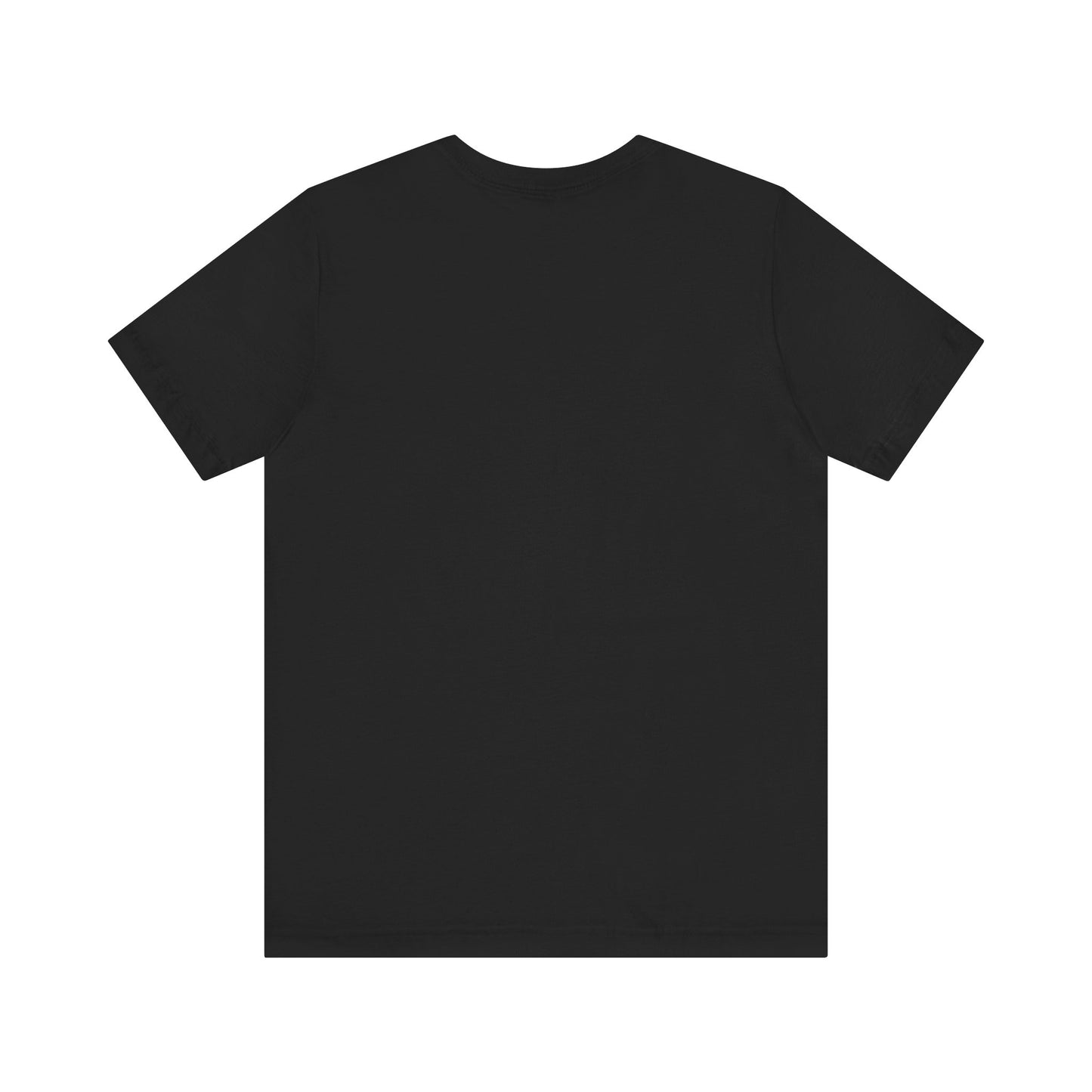Surfboard Wave Unisex T-Shirt - California Minimalist Design