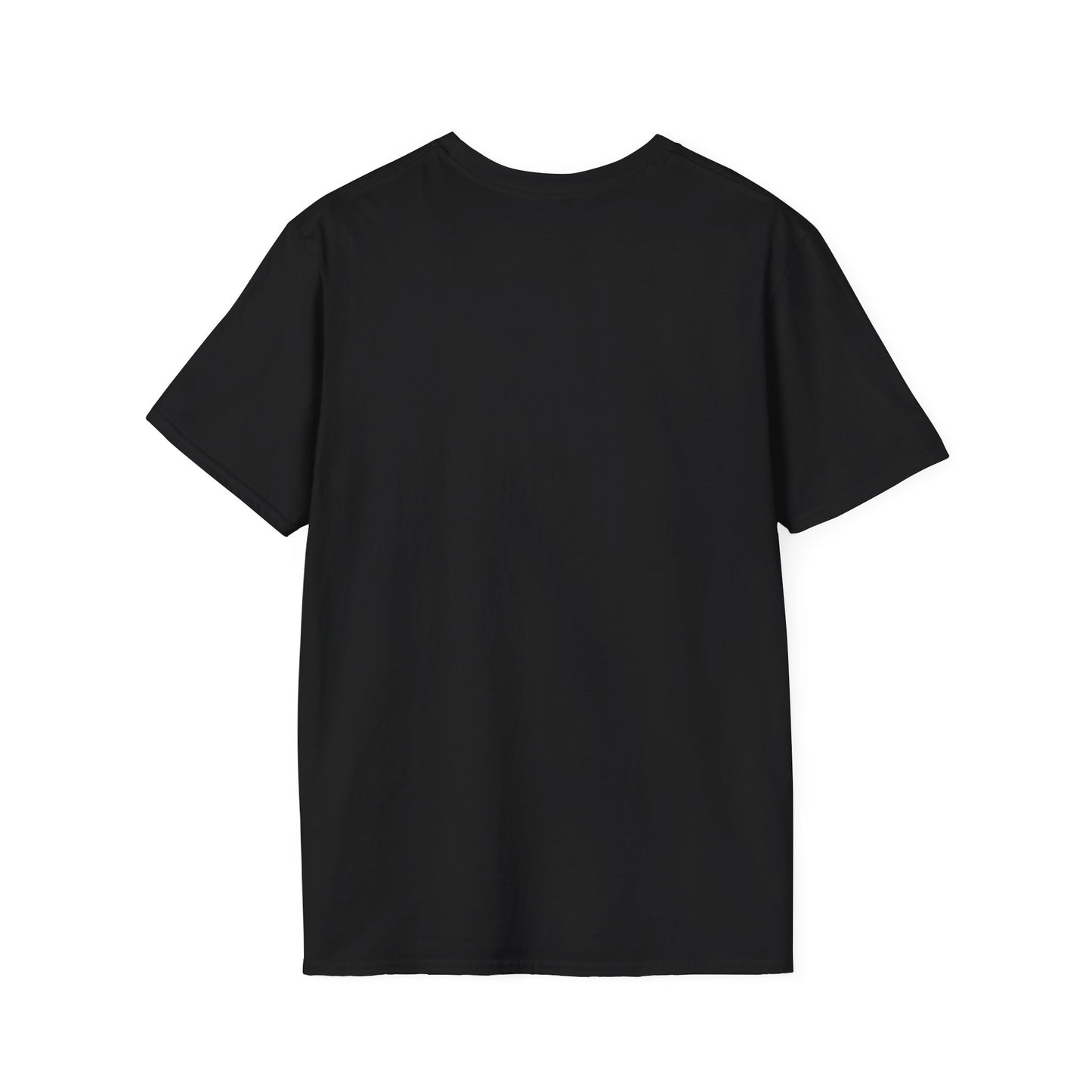 Hakuna Matata Unisex Softstyle T-Shirt - Relaxed Vibe for Every Day
