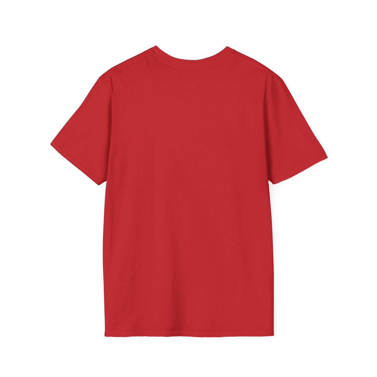 Inspirational Faith T-Shirt | Unisex Softstyle Tee for Everyday Wear