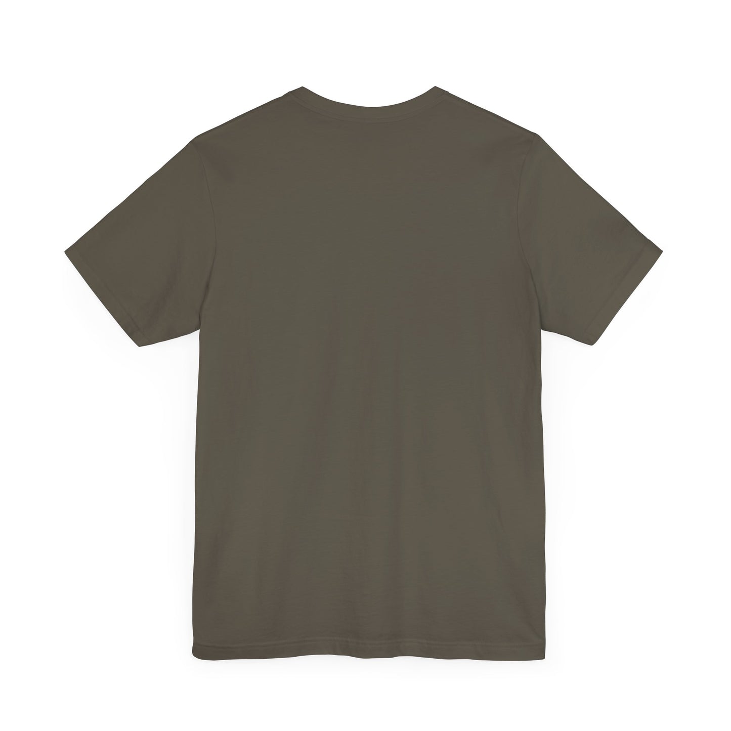 Surfboard Wave Unisex T-Shirt - California Minimalist Design