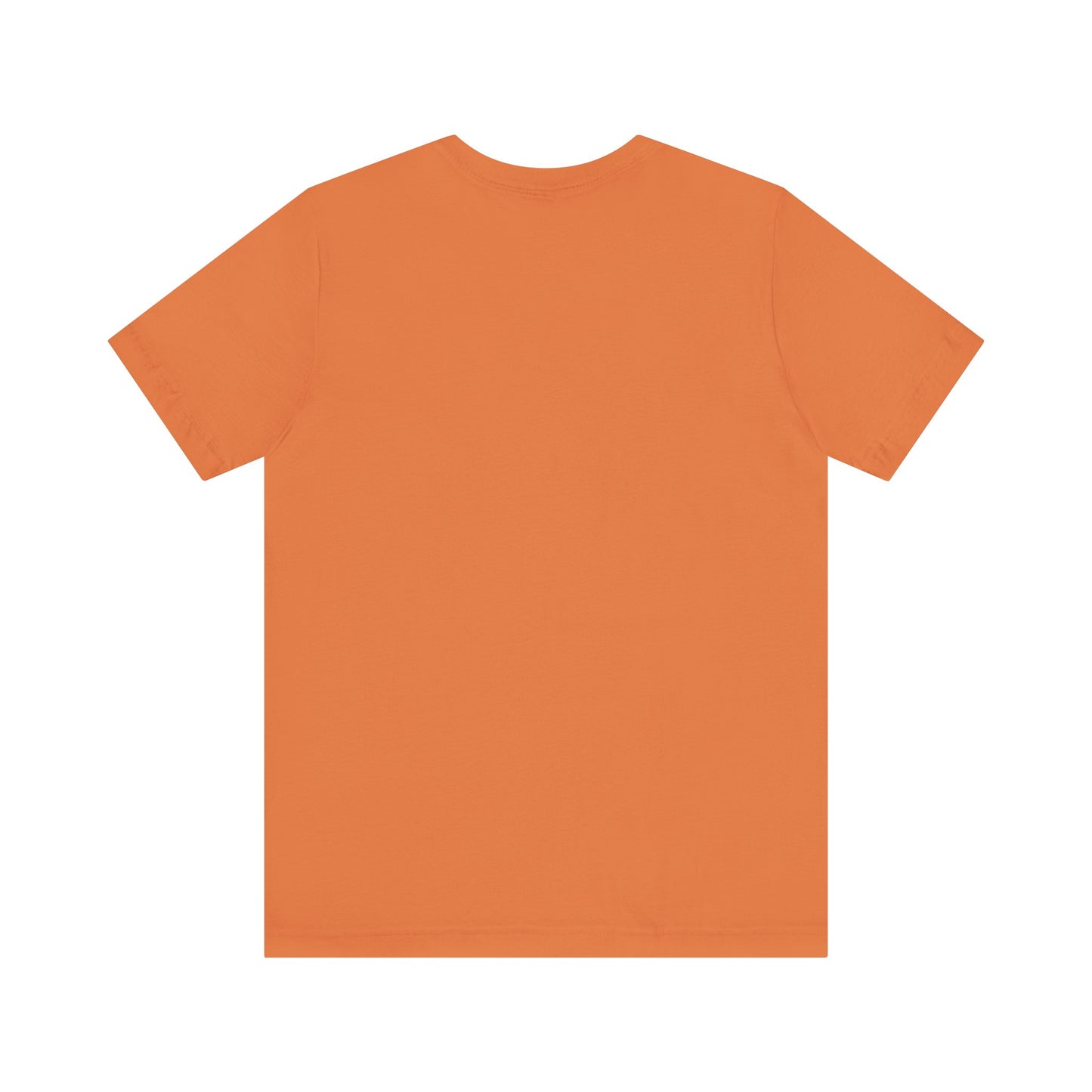 Surfboard Wave Unisex T-Shirt - California Minimalist Design