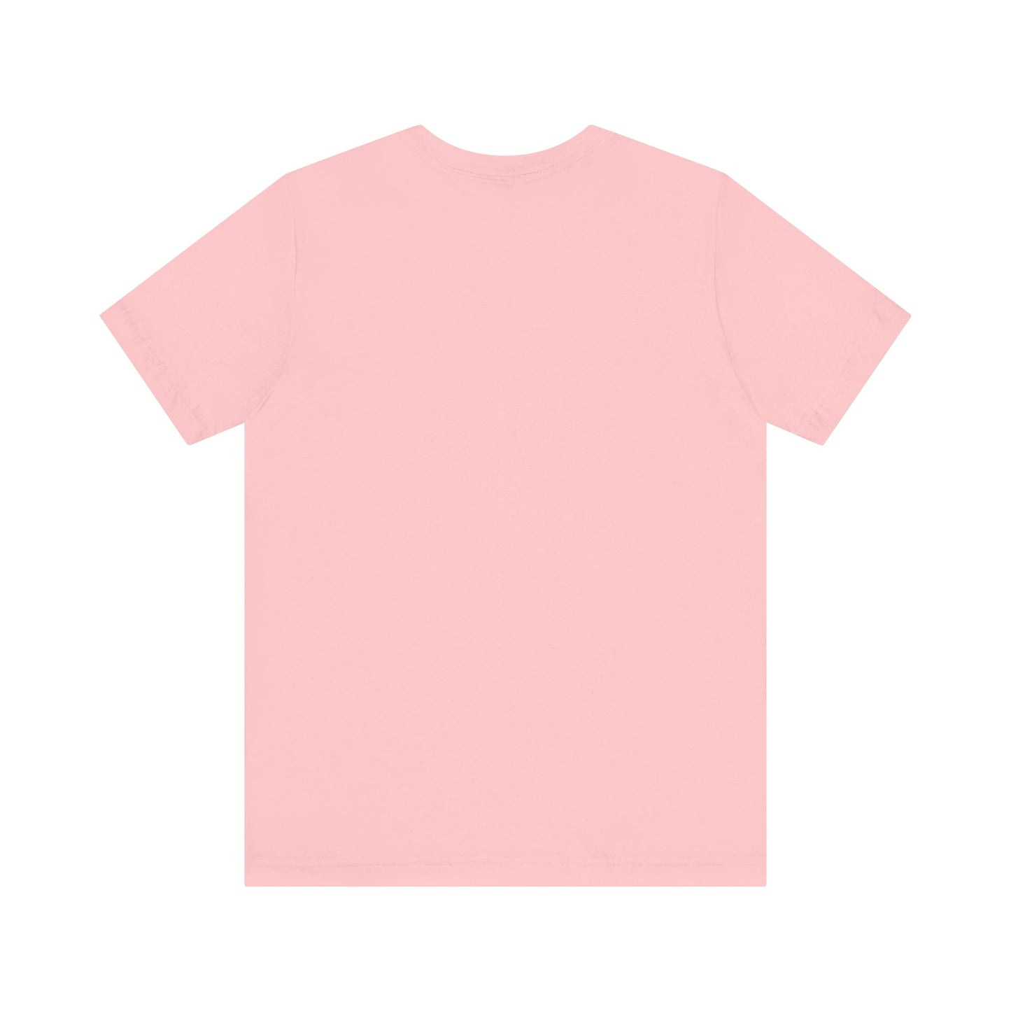 Surfboard Wave Unisex T-Shirt - California Minimalist Design
