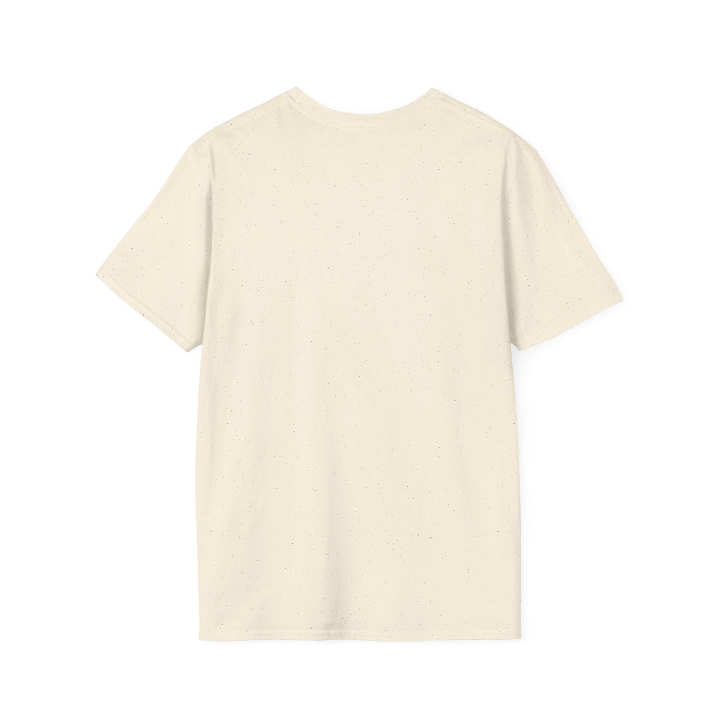 Hakuna Matata Unisex Softstyle T-Shirt - Relaxed Vibe for Every Day