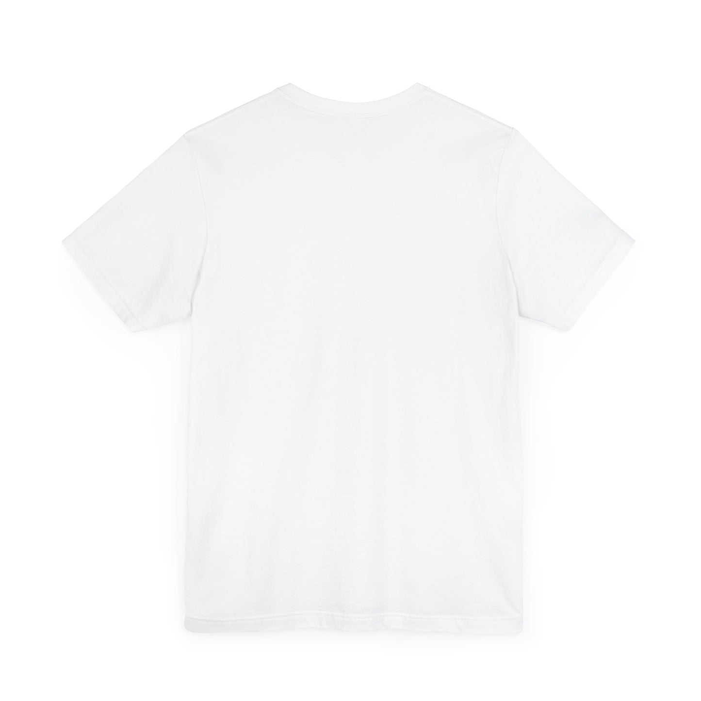 Surfboard Wave Unisex T-Shirt - California Minimalist Design