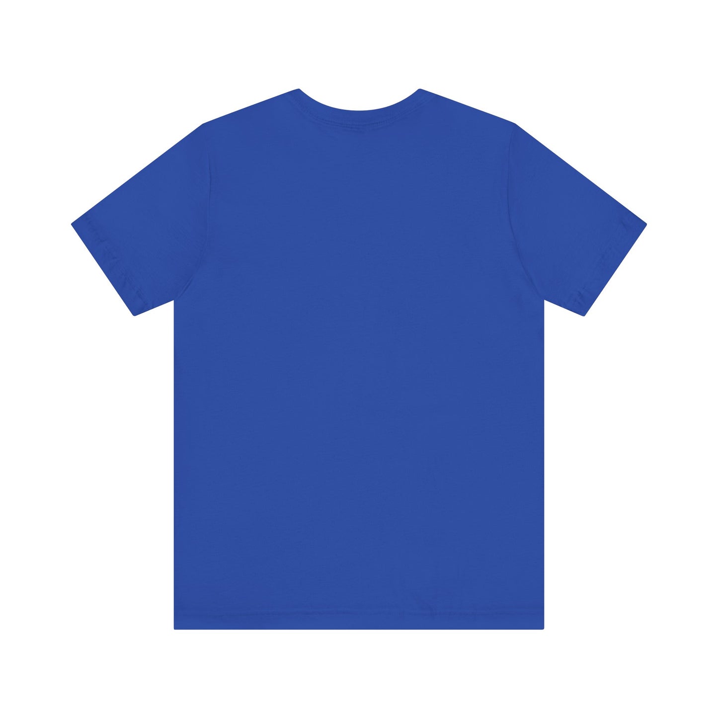 Surfboard Wave Unisex T-Shirt - California Minimalist Design
