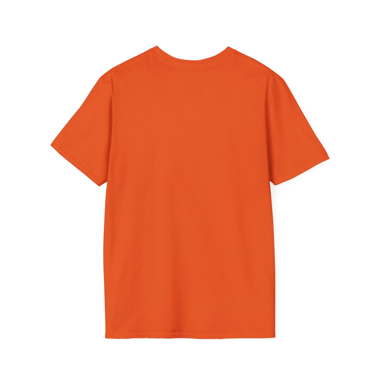 Hakuna Matata Unisex Softstyle T-Shirt - Relaxed Vibe for Every Day