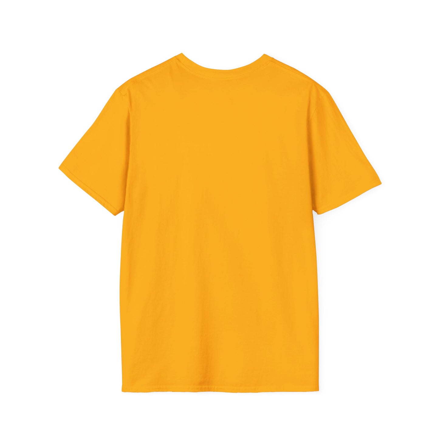 Inspirational Faith T-Shirt | Unisex Softstyle Tee for Everyday Wear