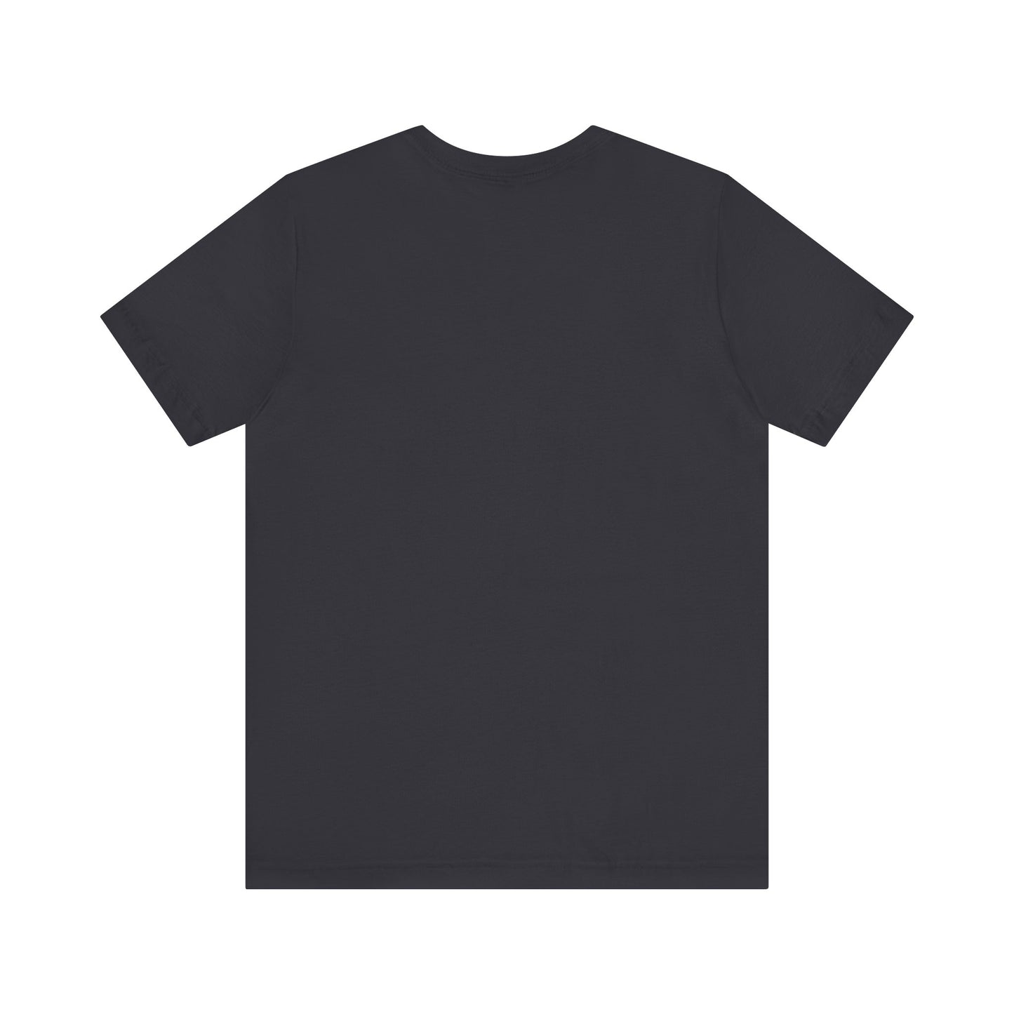 Surfboard Wave Unisex T-Shirt - California Minimalist Design