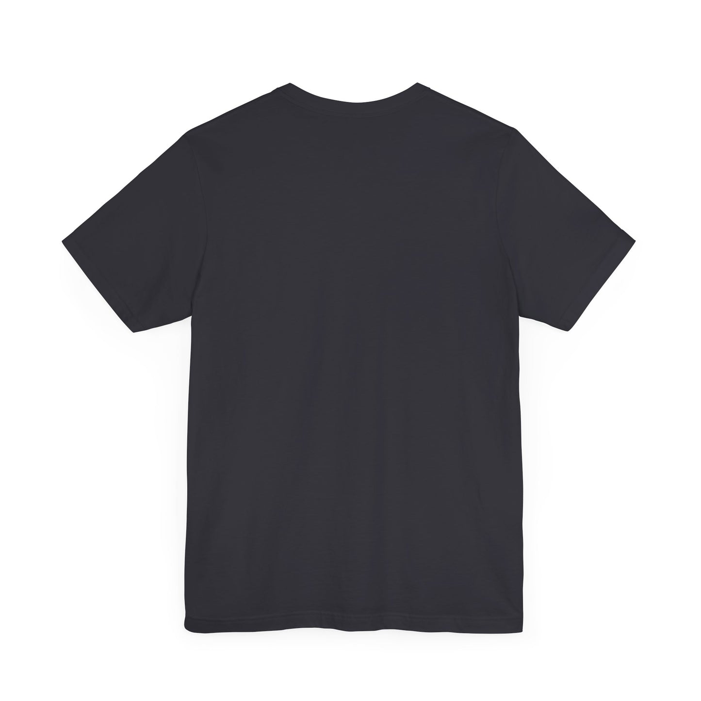Surfboard Wave Unisex T-Shirt - California Minimalist Design