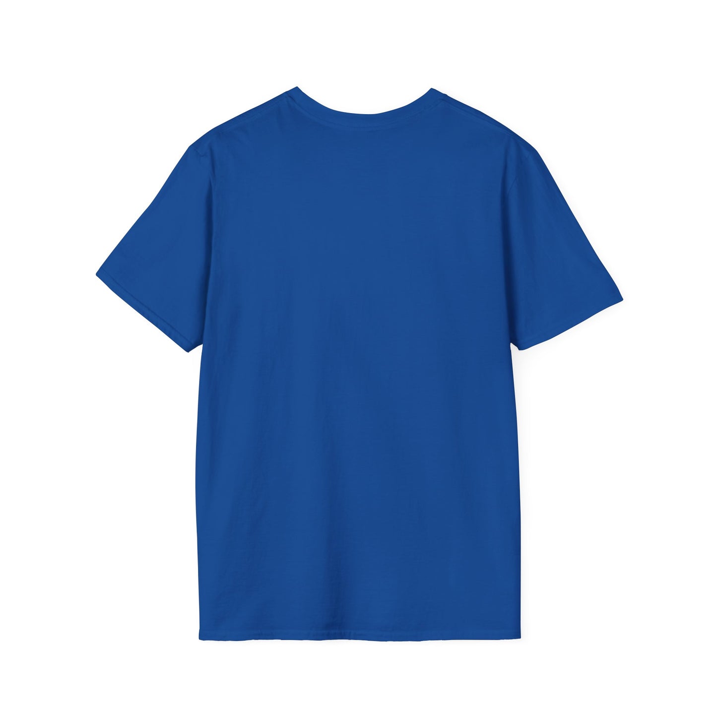 Inspirational Faith T-Shirt | Unisex Softstyle Tee for Everyday Wear