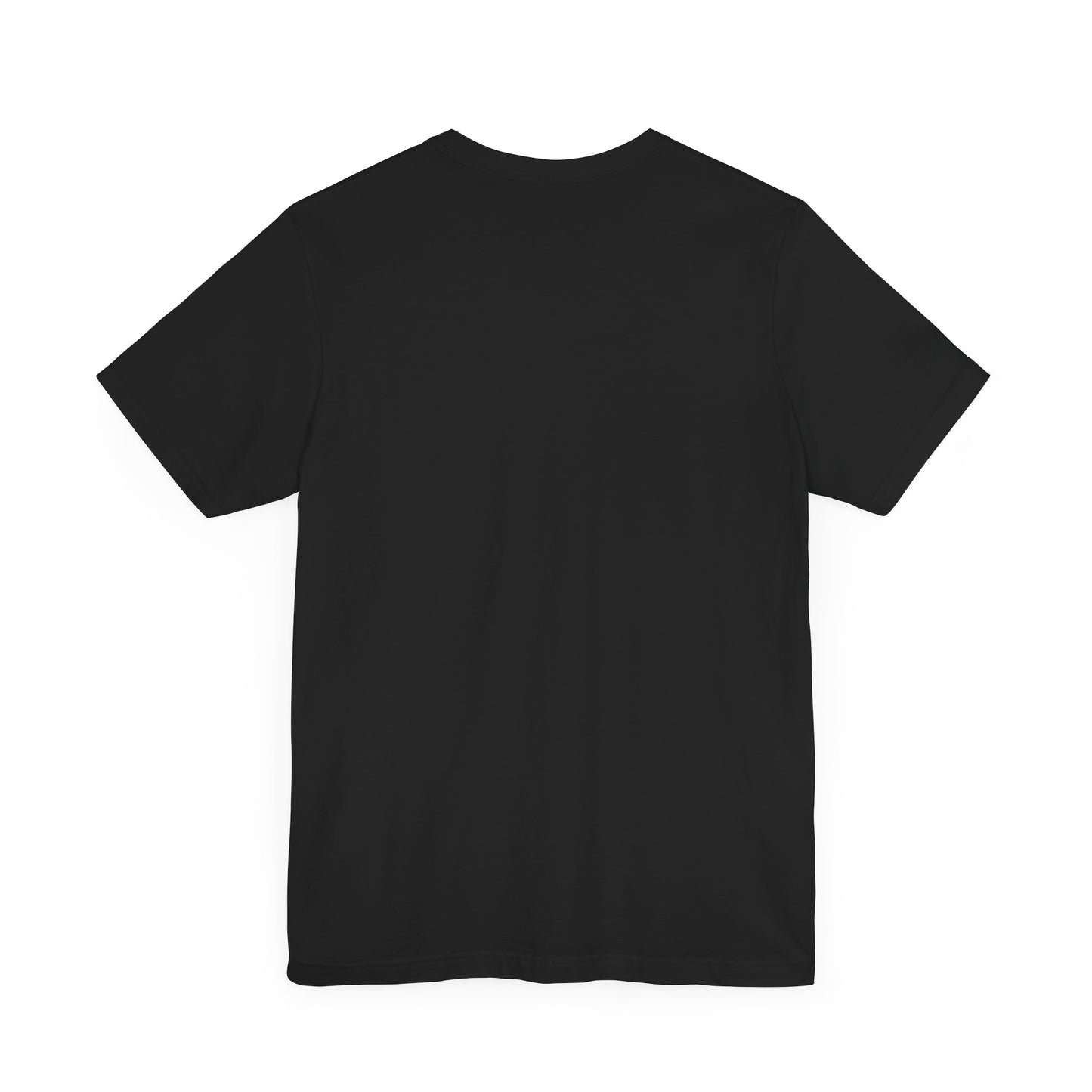 Surfboard Wave Unisex T-Shirt - California Minimalist Design