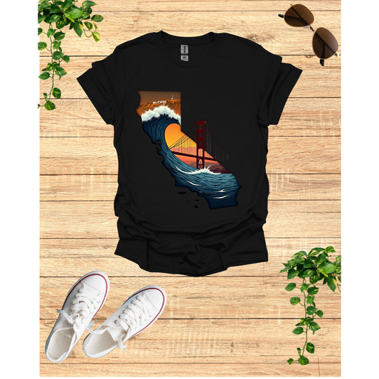 California Dream T-Shirt