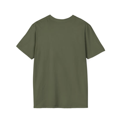 Hakuna Matata Unisex Softstyle T-Shirt - Relaxed Vibe for Every Day