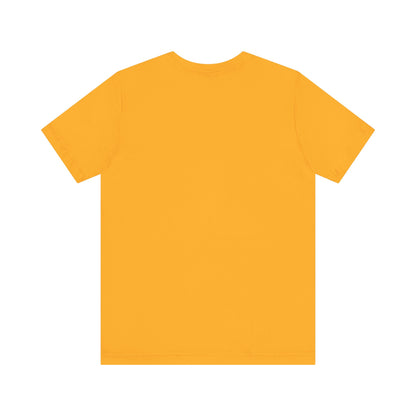 Surfboard Wave Unisex T-Shirt - California Minimalist Design