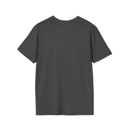 Inspirational Faith T-Shirt | Unisex Softstyle Tee for Everyday Wear