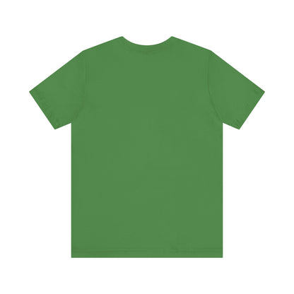 Surfboard Wave Unisex T-Shirt - California Minimalist Design