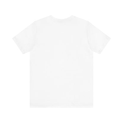 Surfboard Wave Unisex T-Shirt - California Minimalist Design