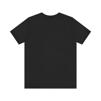 Surfboard Wave Unisex T-Shirt - California Minimalist Design