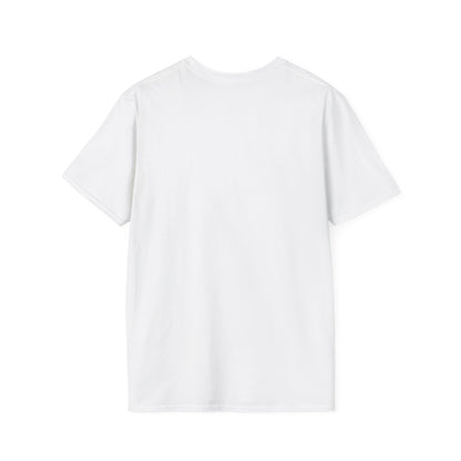 Inspirational Faith T-Shirt | Unisex Softstyle Tee for Everyday Wear