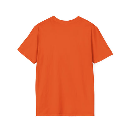 Inspirational Faith T-Shirt | Unisex Softstyle Tee for Everyday Wear