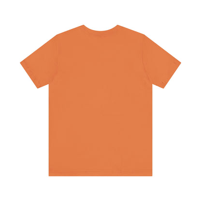 Surfboard Wave Unisex T-Shirt - California Minimalist Design