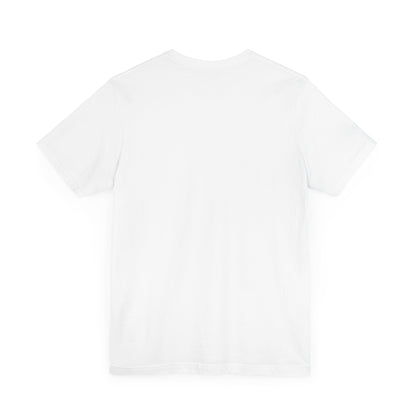 Surfboard Wave Unisex T-Shirt - California Minimalist Design