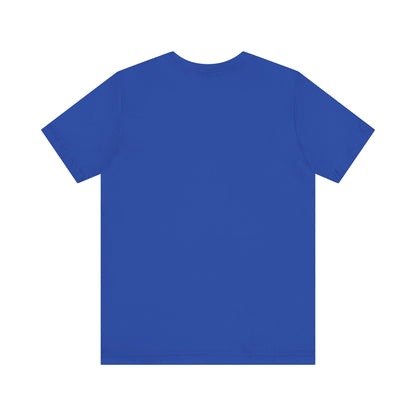 Surfboard Wave Unisex T-Shirt - California Minimalist Design