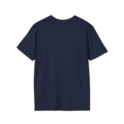 Inspirational Faith T-Shirt | Unisex Softstyle Tee for Everyday Wear