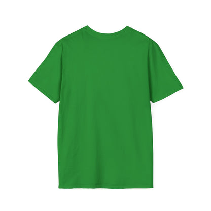Inspirational Faith T-Shirt | Unisex Softstyle Tee for Everyday Wear