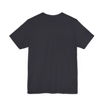 Surfboard Wave Unisex T-Shirt - California Minimalist Design