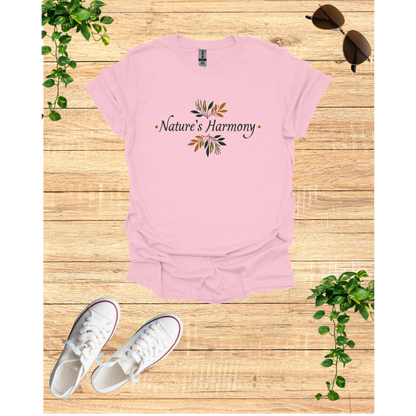 Nature Harmony T-shirt