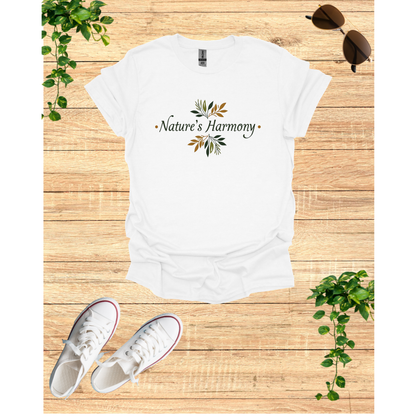 Nature Harmony T-shirt