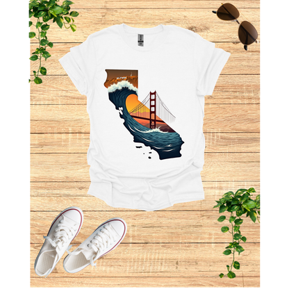 California Dream T-Shirt